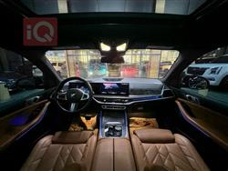 بي ام دبليو X5